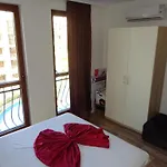 Vp Cascadas Apartman *