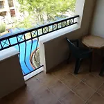 Vp Cascadas Appartement Slantchev Briag