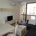 Appartement Vp Cascadas Slantchev Briag