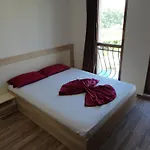 Vp Cascadas Apartman
