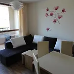 Apartman Vp Cascadas *