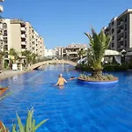 Apartman Vp Cascadas Napospart