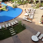 Vp Cascadas Apartman *