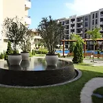 Vp Cascadas Apartman *