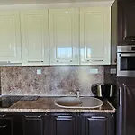 Vp Cascadas Apartman