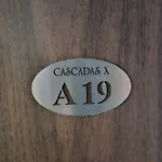 Apartman Vp Cascadas