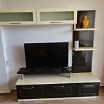 Apartman Vp Cascadas *