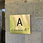 Vp Cascadas * Slantchev Briag