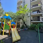 Vp Cascadas Appartement *