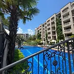 Apartman Vp Cascadas *