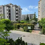 Vp Cascadas Apartman *
