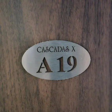 Lägenhet Vp Cascadas