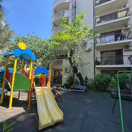 Vp Cascadas Apartman *