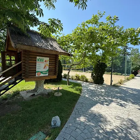 Vp Cascadas Appartement *