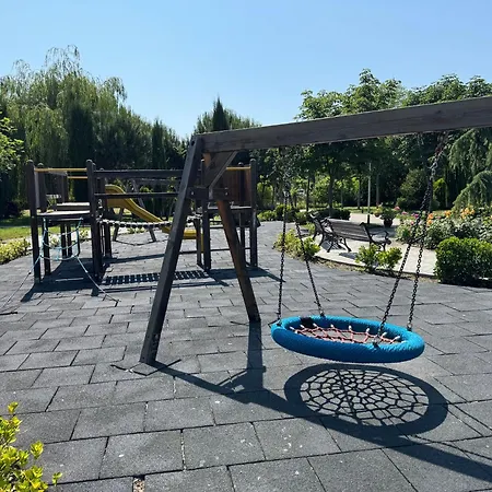 Apartman Vp Cascadas *