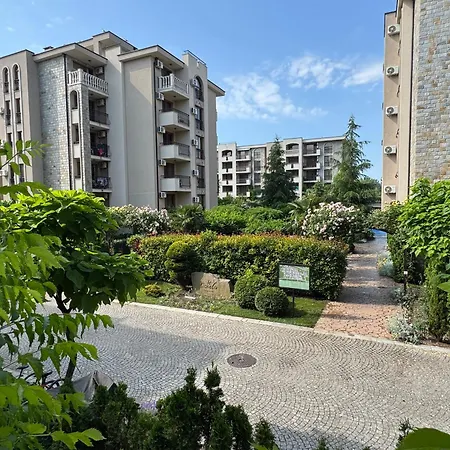 Vp Cascadas Appartement *